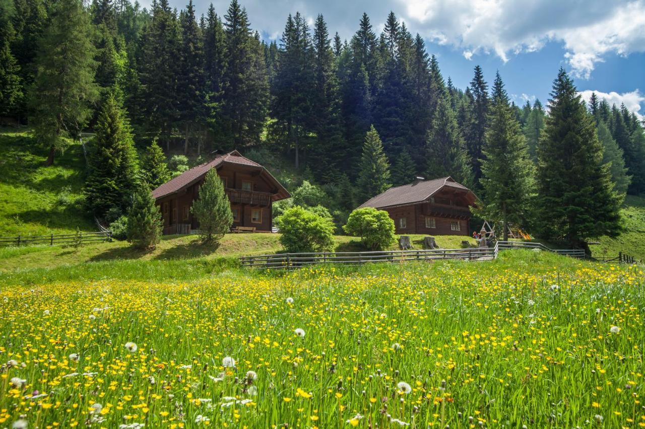 Gasserhuette Иннеркремс Экстерьер фото