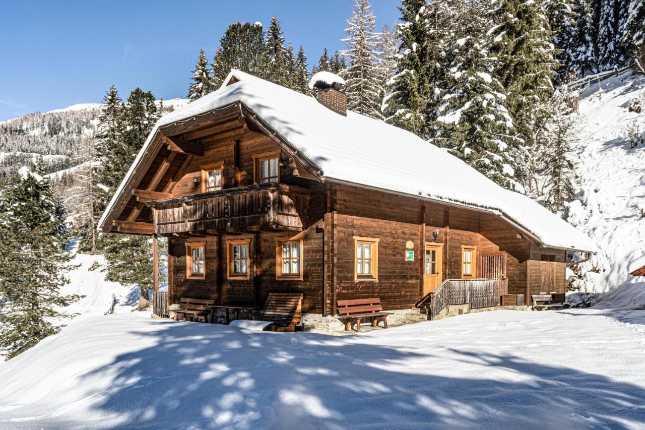 Gasserhuette Иннеркремс Экстерьер фото