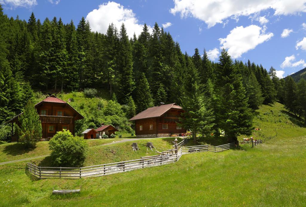 Gasserhuette Иннеркремс Номер фото