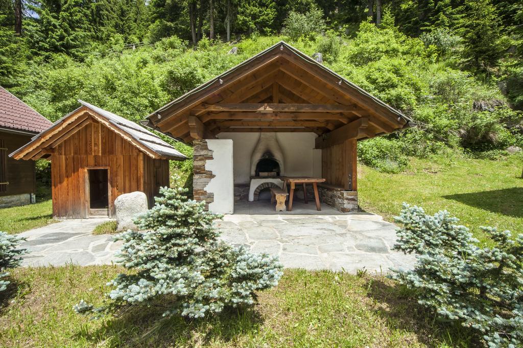 Gasserhuette Иннеркремс Экстерьер фото