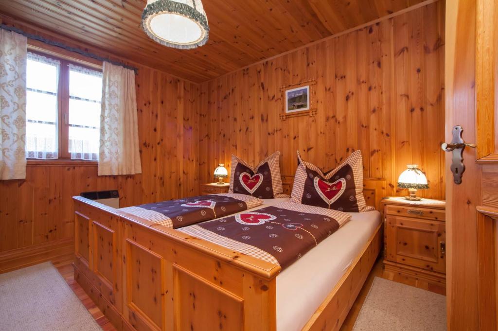 Gasserhuette Иннеркремс Номер фото